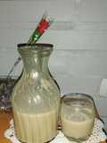 Baileys casero a mi estilo