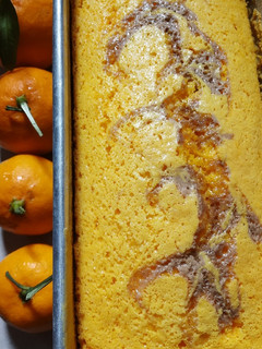Foto resep Bolu jeruk nutrisari