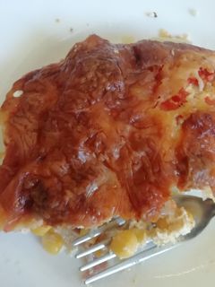 Gyors csirkemell recept fotója