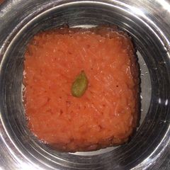 A picture of Rice.