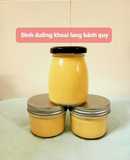 Hũ dinh dưỡng vị khoai lang bánh quy