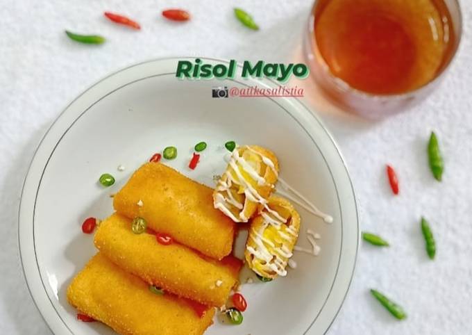 Risol Mayo