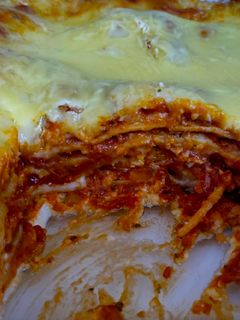 Foto resep Beef Lasagna