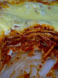 Foto resep Beef Lasagna