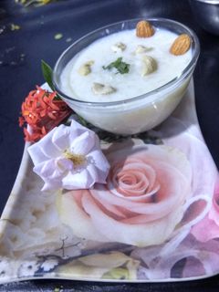 खीर (kheer recipe in Hindi) रेसिपी मुख्य फोटो