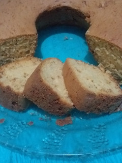 Foto resep Bolu Gula Merah