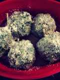 Gnudi toscani burro e salvia