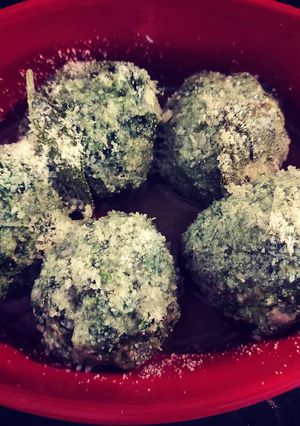 Foto di Gnudi toscani burro e salvia