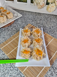 Foto resep Siomay/ Dimsum Ayam Udang