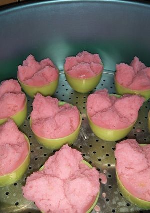 Foto resep Kue mangkok🌺