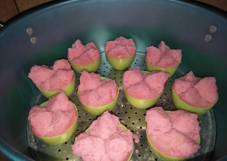 Resep Kue mangkok🌺 | Bagaimana Menyiapkan Kue mangkok🌺 Anti Gagal