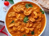 Cashew Curry