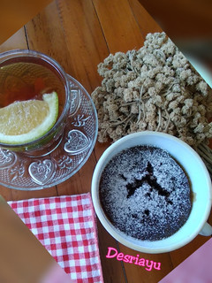 Foto resep Mug Cake Kukus