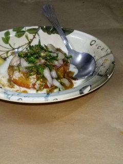 आलू टिक्की (Aloo Tikki recipe in Hindi) रेसिपी मुख्य फोटो
