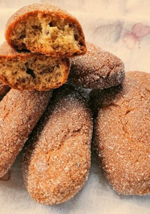 Foto di Biscotti di solina all'anice