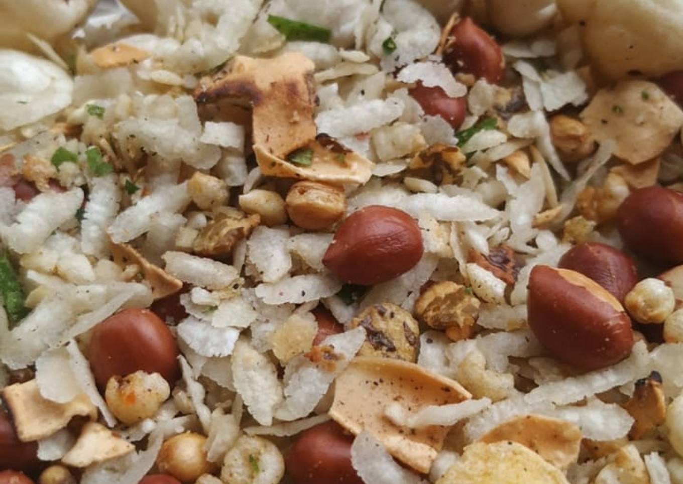 Diet Namkeen