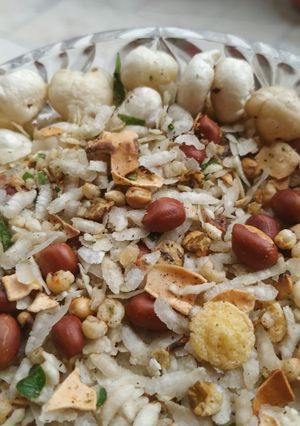 A picture of Diet Namkeen.