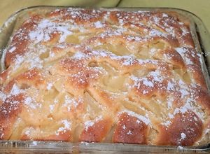 Foto de Bolo de ananás 🍍