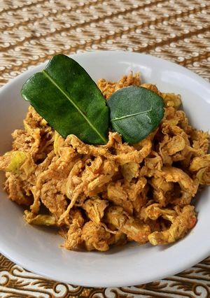 Foto resep Jambu Monyet/Mente Bumbu Pedas
