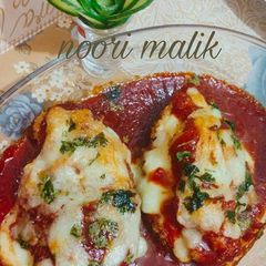 A picture of Stuffed_chicken_mozrella.