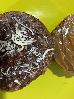 Una foto de Brownies saludables 🥰