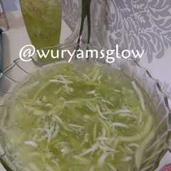 รูปของ Es Kuwut Bali Super Seger