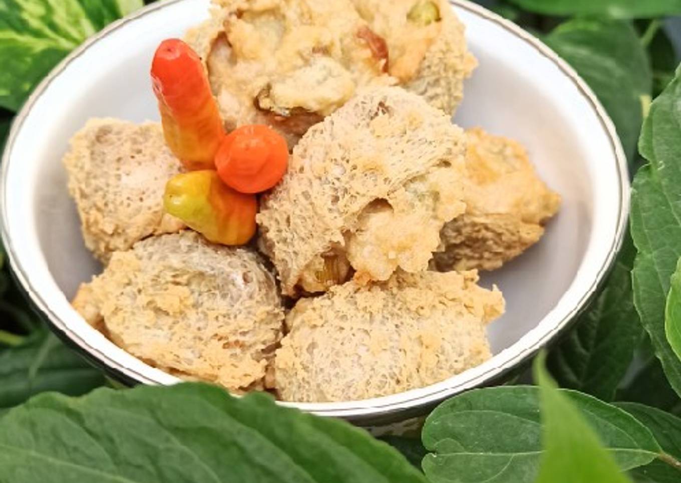 Tahu Walik
