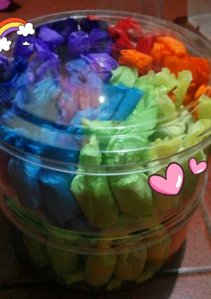 Foto resep Madumongso