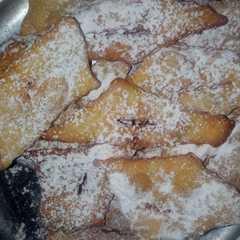 Foto di Le Chiacchiere di Carnevale 🎭