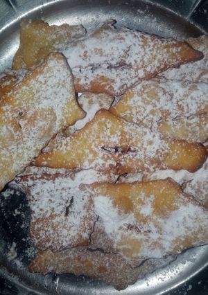 Foto di Le Chiacchiere di Carnevale 🎭