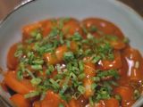 Homemade Tteokbokki