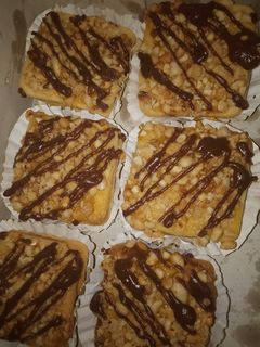 صورة لوصفة صابلي ولا أروع 😋❤️❤️