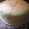 Soufle cheescake