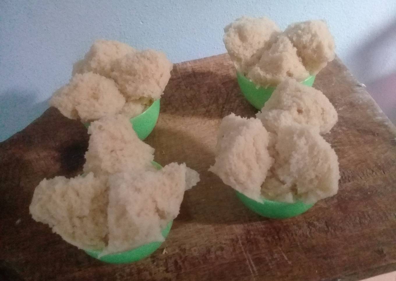 Kue mangkok