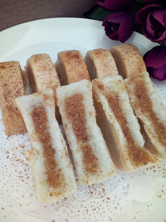 Foto resep Kue Rangin Jumbo