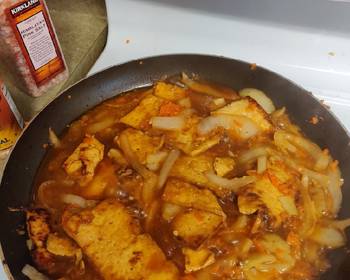 Ultimate, Prepare Braised Tofu Delicious Simple