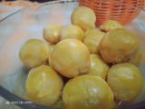 Nastar Klasik Nan Ekonomis (Re-Cook by Chalistaa Kitchen)