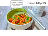 Tumis 🍤 Udang Gembira La Hawla Wa la Quwata Illa Billa Hil Adzim🙏🏻😇👍🏻