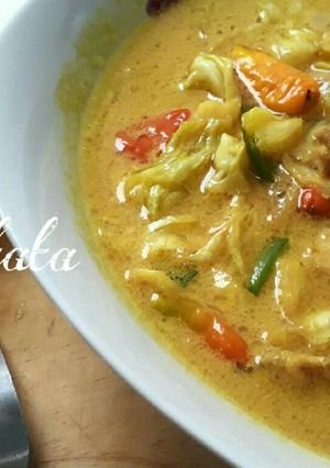 Foto resep Tongseng Ayam