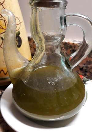 Foto principal de Aceite de Romero