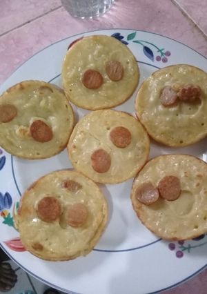 Foto resep Mieyaki