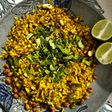 Indori Poha