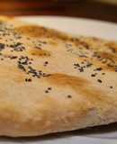 Turkish Balloon Bread (Balon Ekmek)