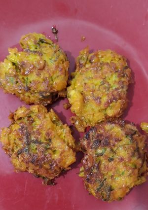 Foto resep Dadar Jagung, menu anak (no🖐msg)