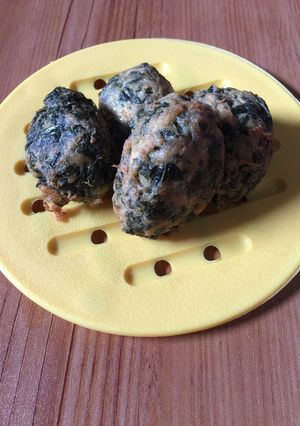 Foto resep rolade tahu singkong
