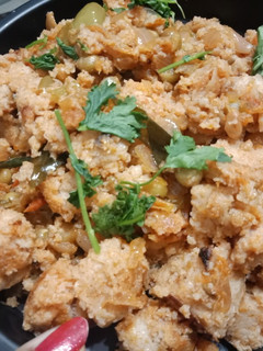 A picture of Kaima idli.