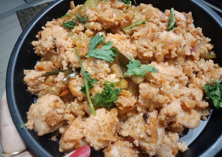 How to Make Favorite Kaima idli