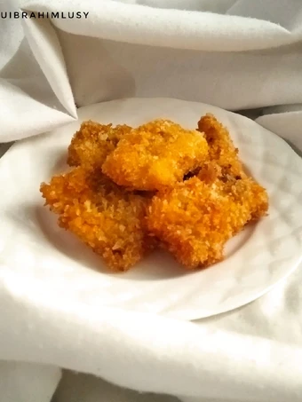 Cara Simple Membuat Resep  Dori Krispi yang Lezat Sekali, Bisa Manjain Lidah