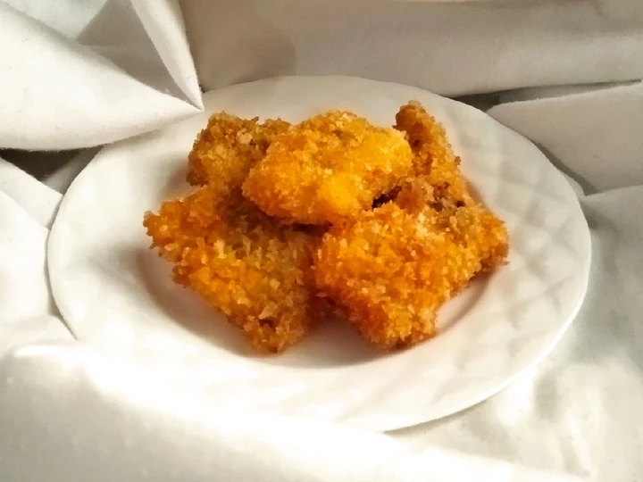 Cara Simple Membuat Resep  Dori Krispi yang Lezat Sekali, Bisa Manjain Lidah