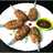 Paneer Lollipops